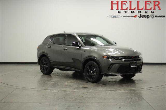 2024 Dodge Hornet R/T's photo