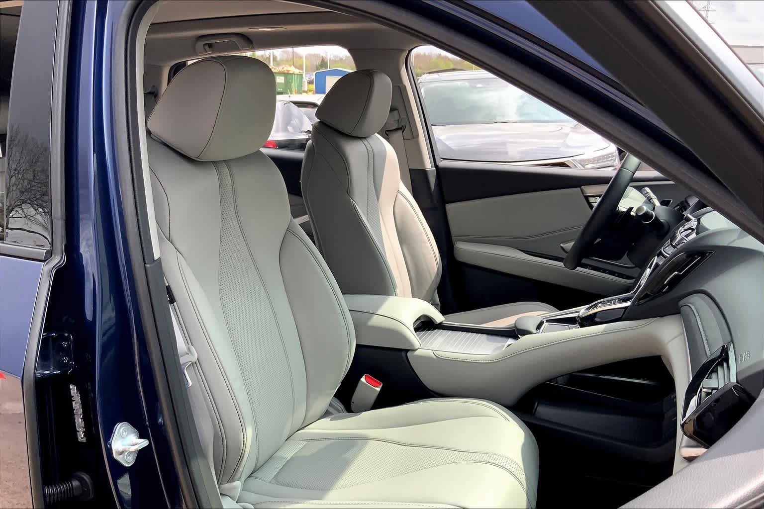 2021 Acura RDX Technology photo 8