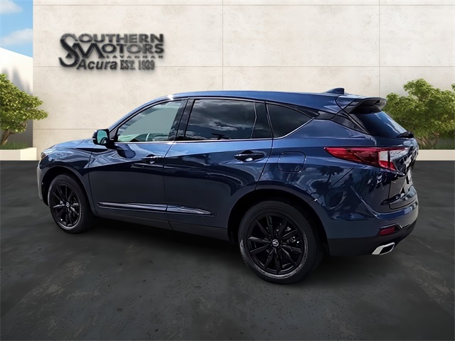 2025 Acura RDX Base photo 19