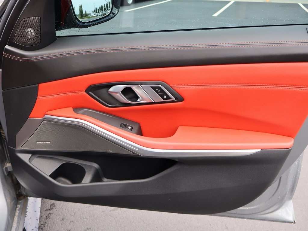2023 Bmw M3 3 photo 12