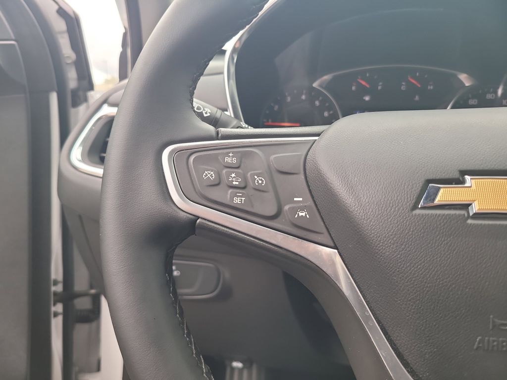 2024 Chevrolet Equinox LT photo 14
