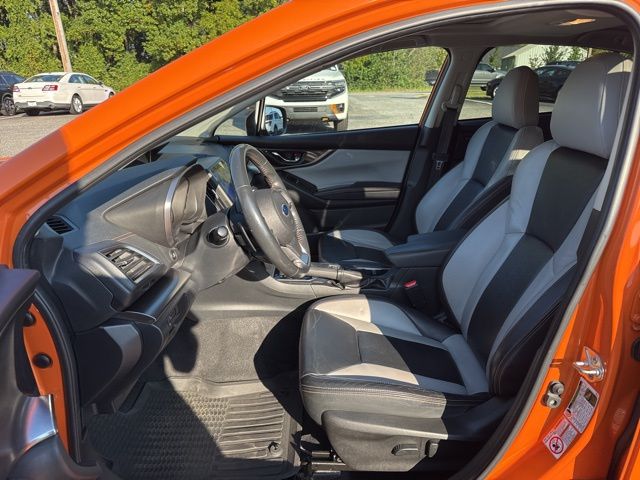 2019 Subaru Crosstrek 2.0i Limited photo 12