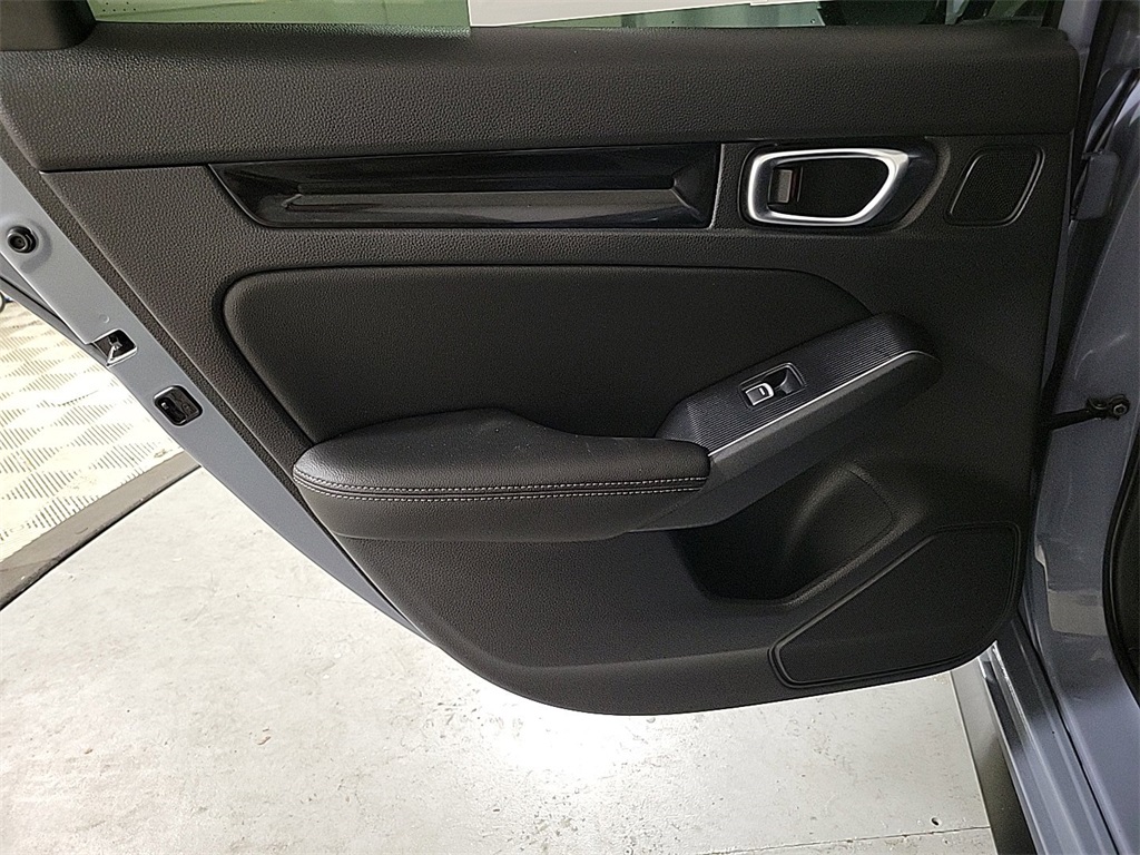 2022 HONDA CIVIC - Image 23