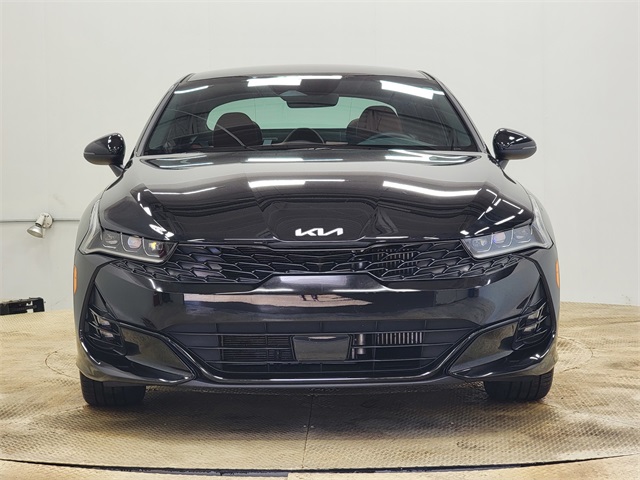 2024 Kia K5 GT-Line photo 9