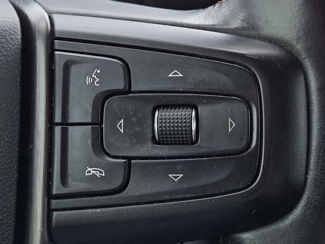 2019 Gmc Sierra 1500 AT4 photo 14