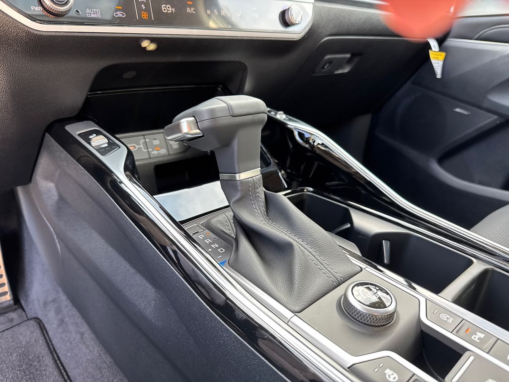 2026 Kia Sorento EX photo 30