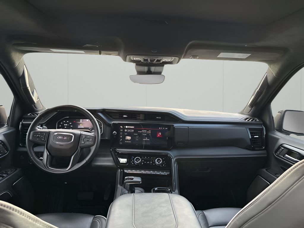 2023 Gmc Sierra 1500 AT4X photo 24
