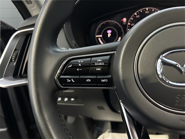 2025 Mazda CX-90 Premium photo 11