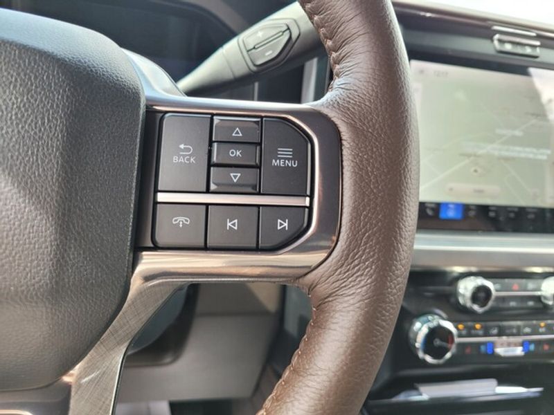 2025 Ford F-250 King Ranch photo 21