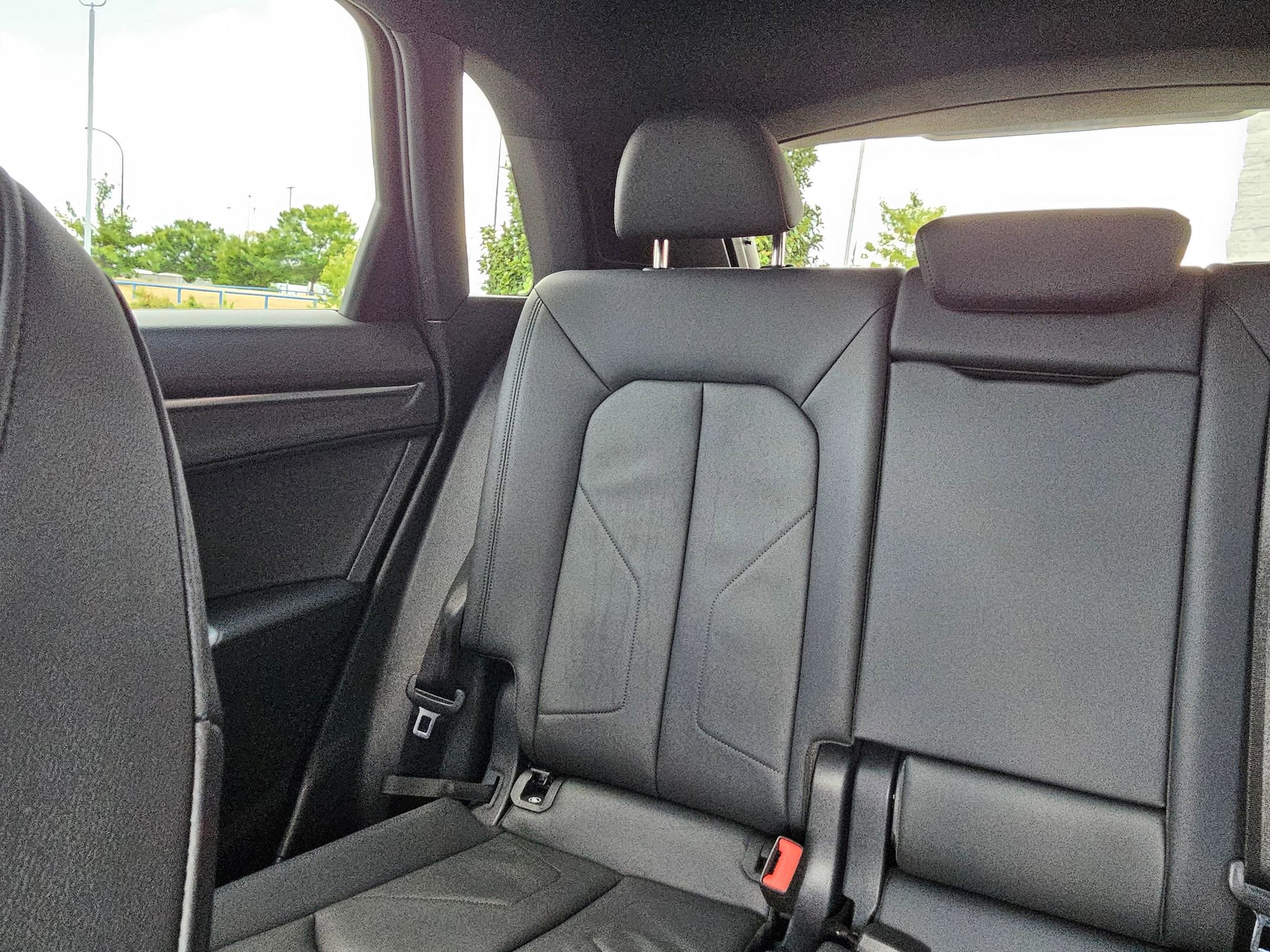 2024 Audi Q3 S line Premium photo 21