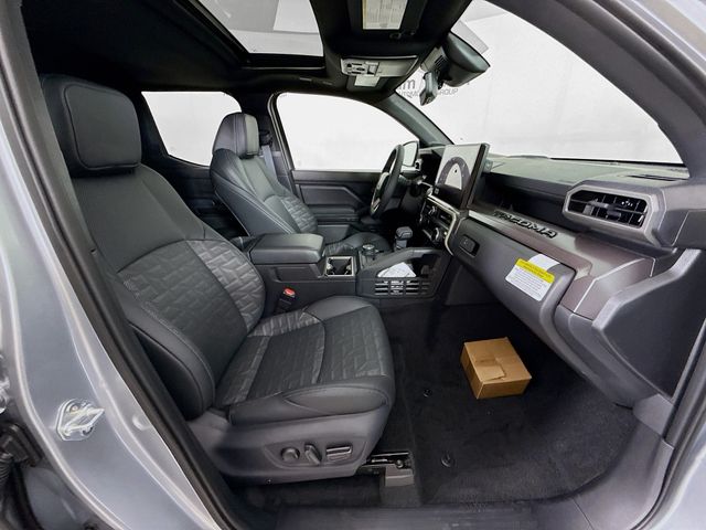 2025 Toyota Tacoma TRD Off-Road 4x4 Double Cab photo 27