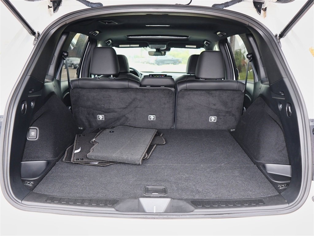2023 Honda Passport EX-L photo 10