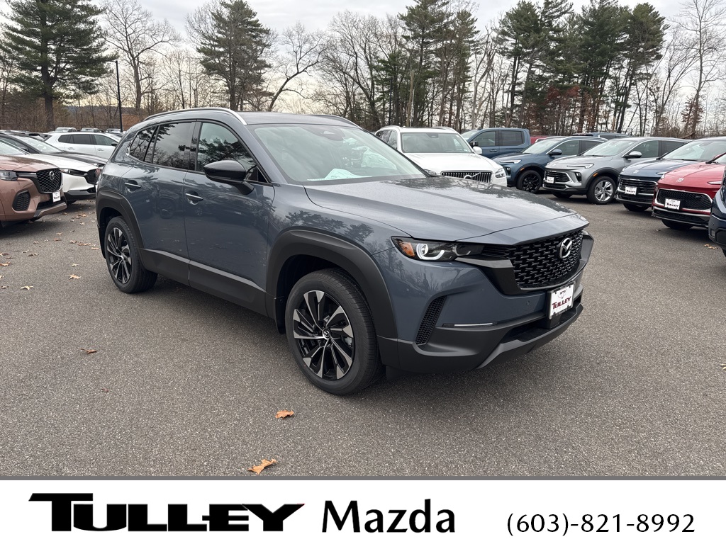 2026 Mazda CX-50 Premium Plus's photo