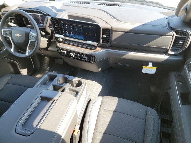 2026 Chevrolet Silverado 1500 LT photo 31