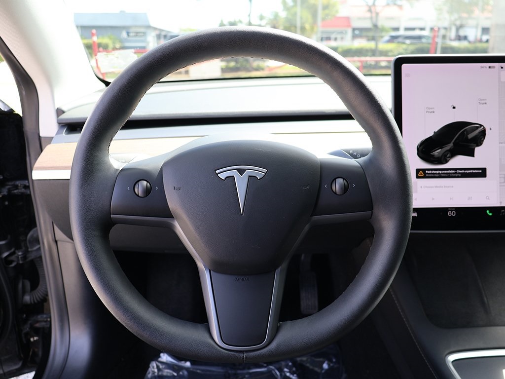 2021 Tesla Model 3 Long Range photo 39