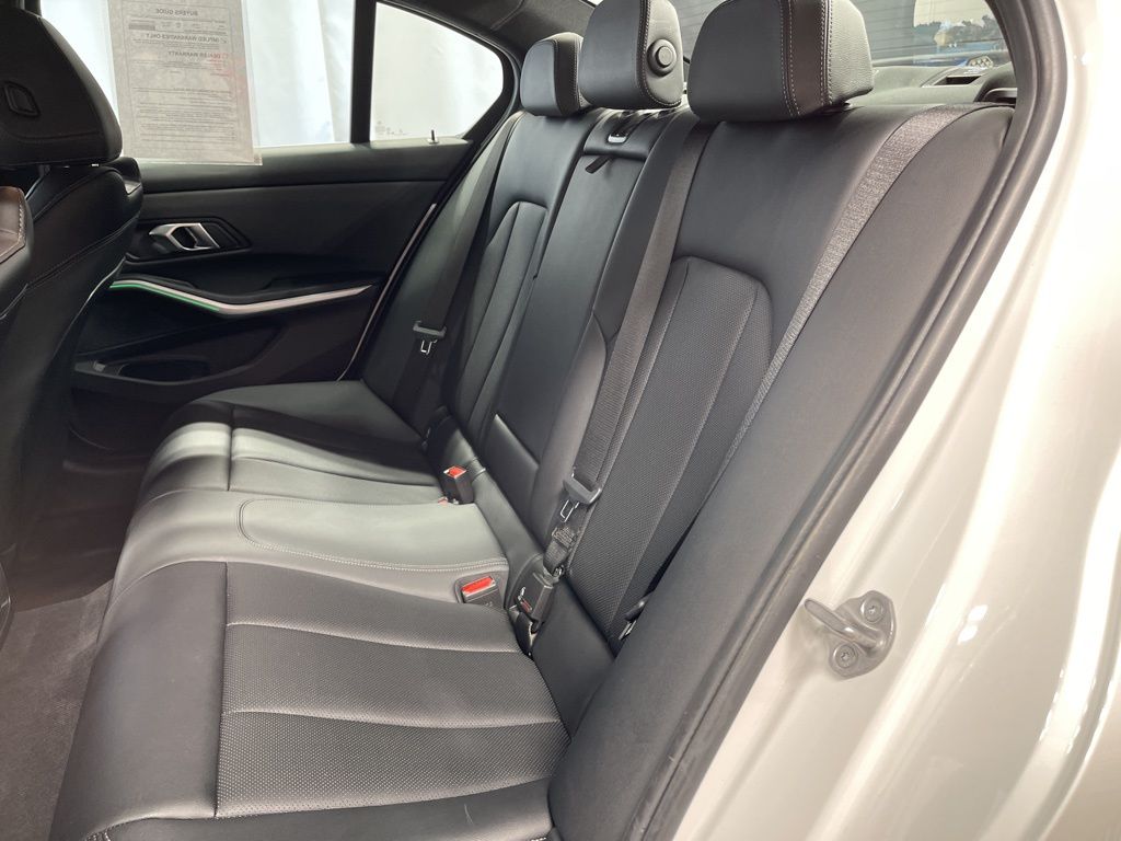 2024 Bmw 330i xDrive photo 22