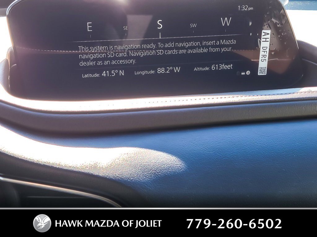 2025 MAZDA CX-30 - Image 13