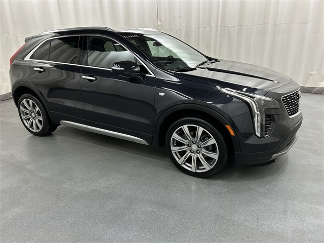 2023 Cadillac XT4 Premium Luxury's photo