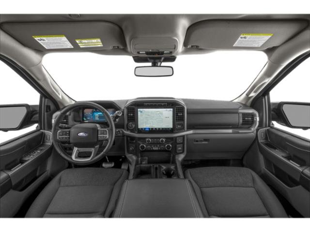 2024 Ford F-150 XLT photo 7
