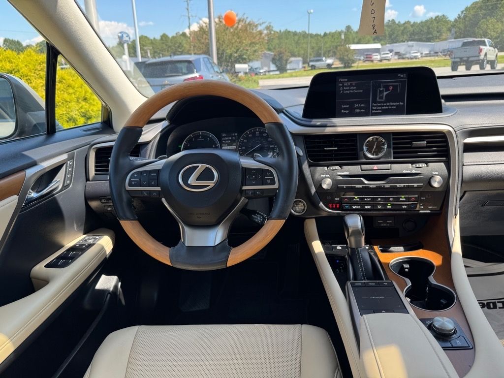 2021 Lexus RX Premium photo 14