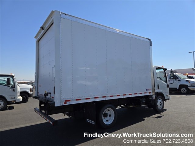 2024 Chevrolet Silverado 4500HD photo 6