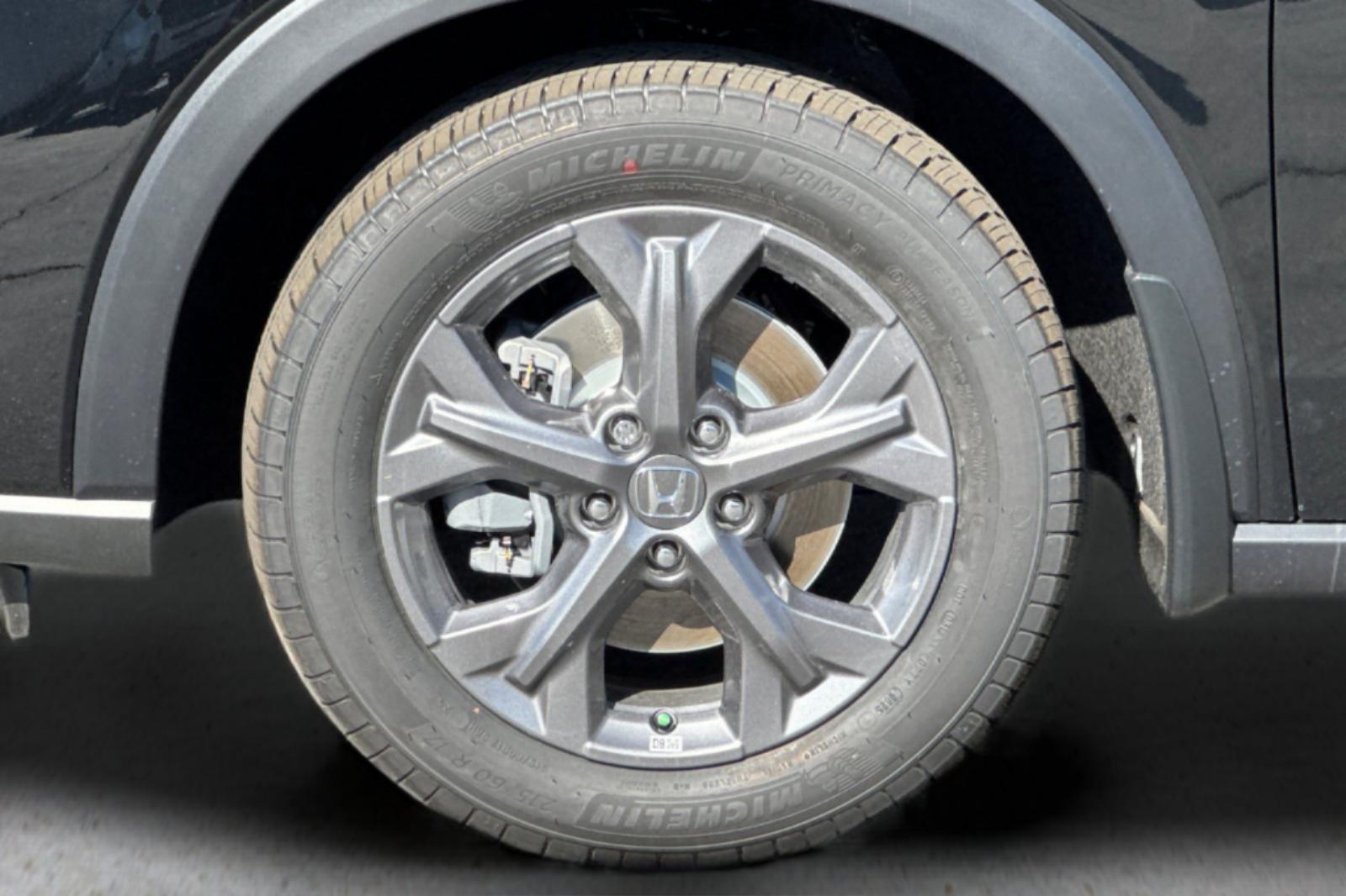 2026 Honda HR-V LX photo 28