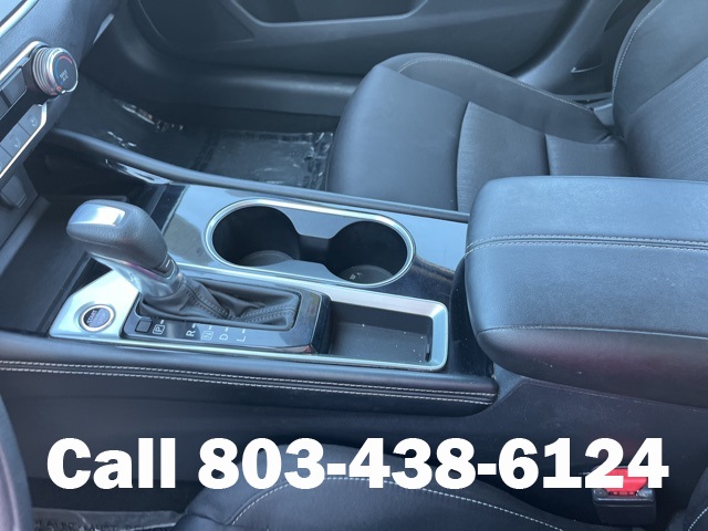 2023 Nissan Altima 2.5 SV photo 25