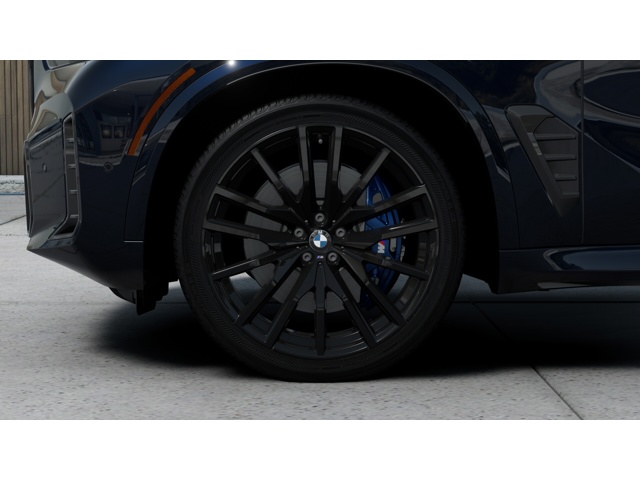 2026 Bmw X5 xDrive40i photo 5