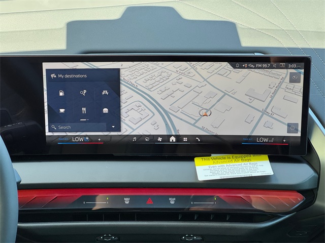 2025 Bmw X3 30x Drive photo 15