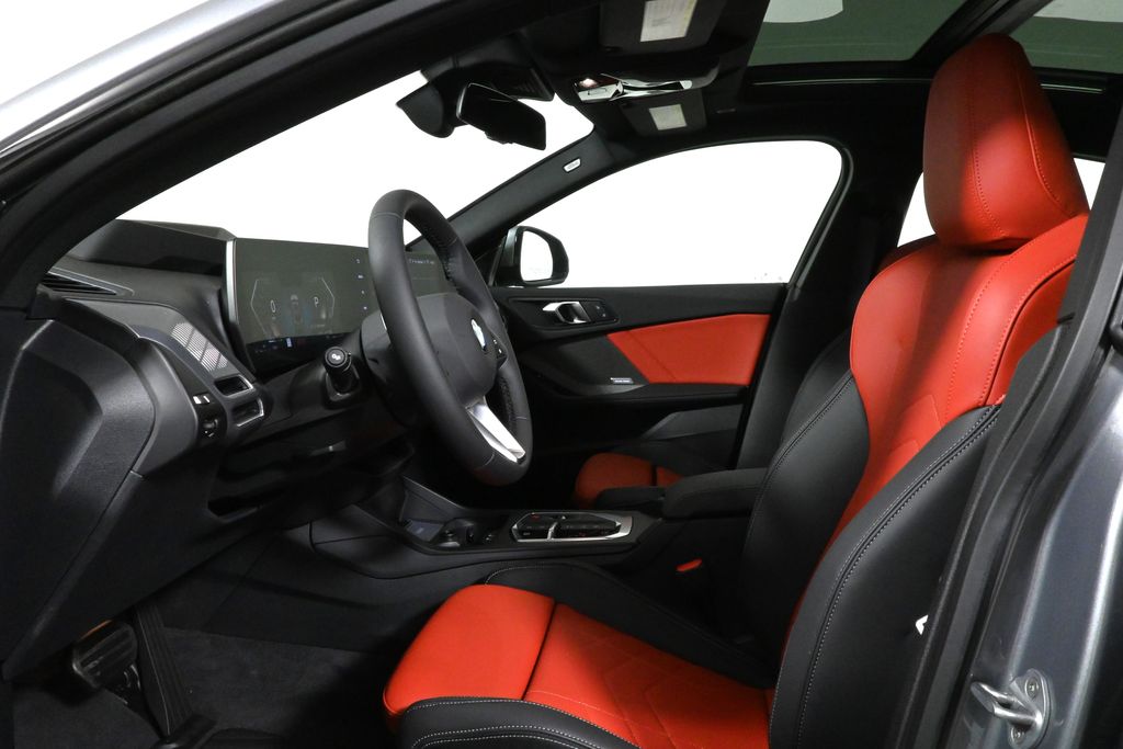 2025 Bmw 228i xDrive Gran Coupe photo 3