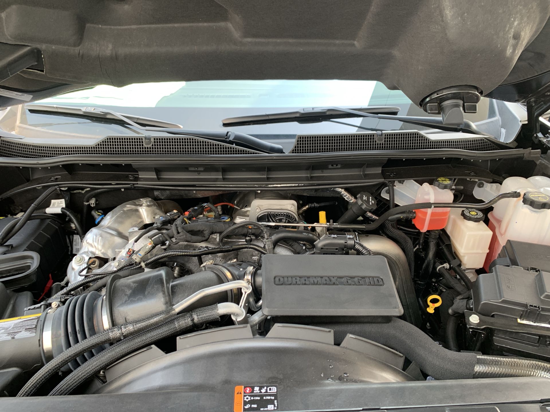 2025 Chevrolet Silverado 2500HD LT photo 37