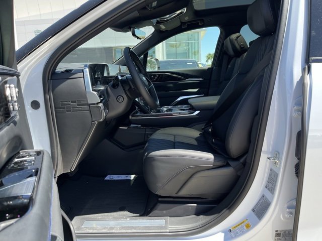 2026 Cadillac Escalade Sport photo 10