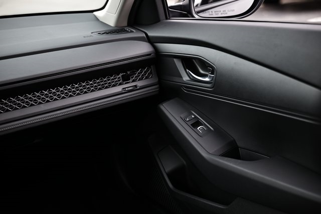 2024 Honda Accord LX photo 26
