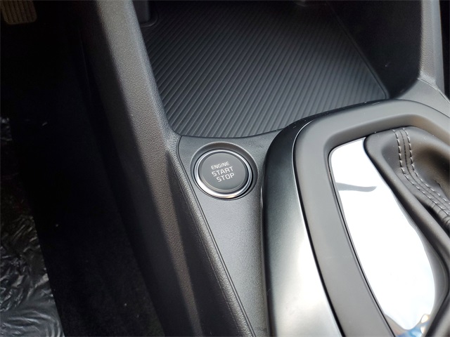 2025 Kia K4 LXS photo 23