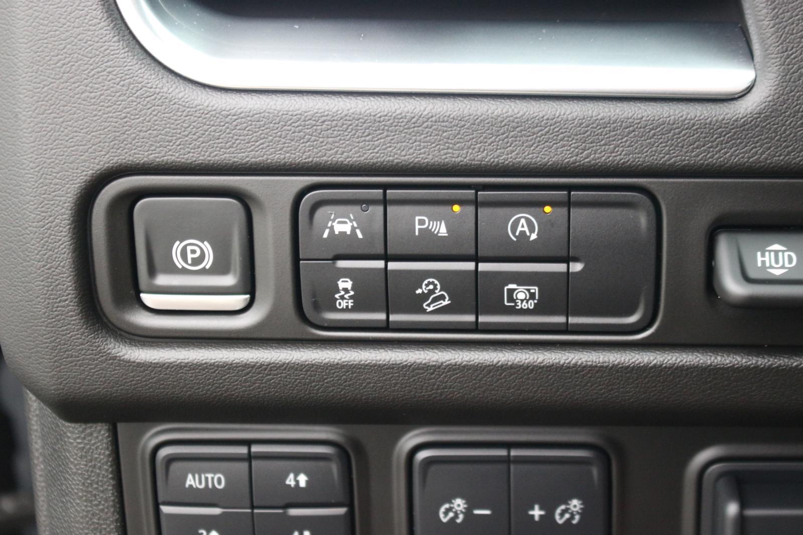 2024 Chevrolet Tahoe High Country photo 31