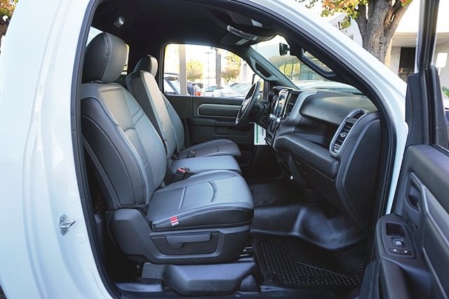 2023 Ram 3500 Tradesman photo 15