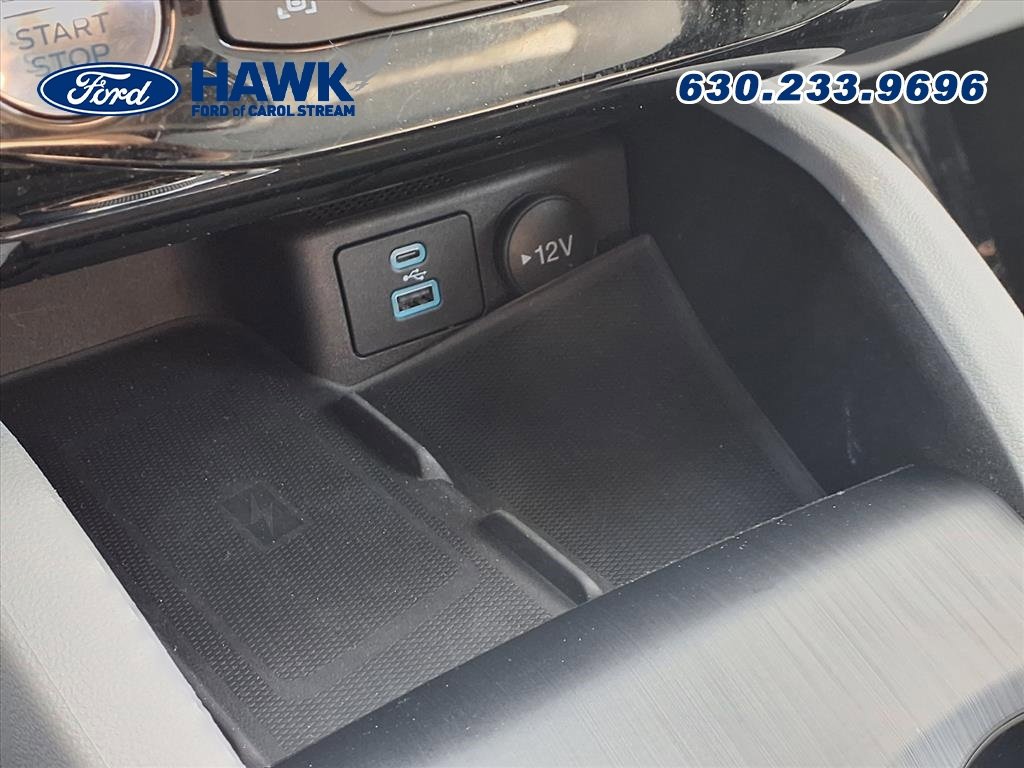 2023 FORD ESCAPE - Image 10