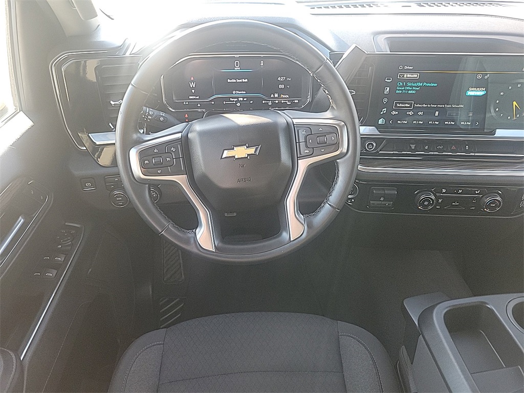 2024 CHEVROLET SILVERADO HD - Image 12