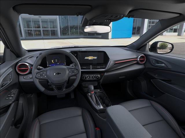 2026 Chevrolet Trax photo 14