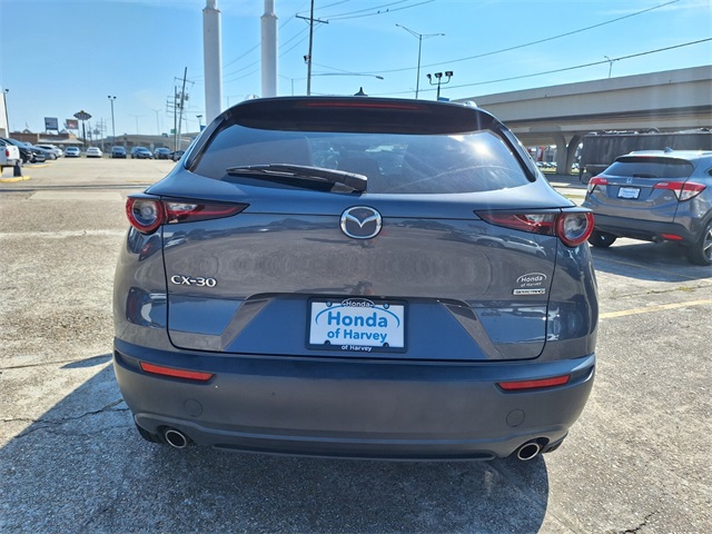 2021 Mazda CX-30 Premium photo 4