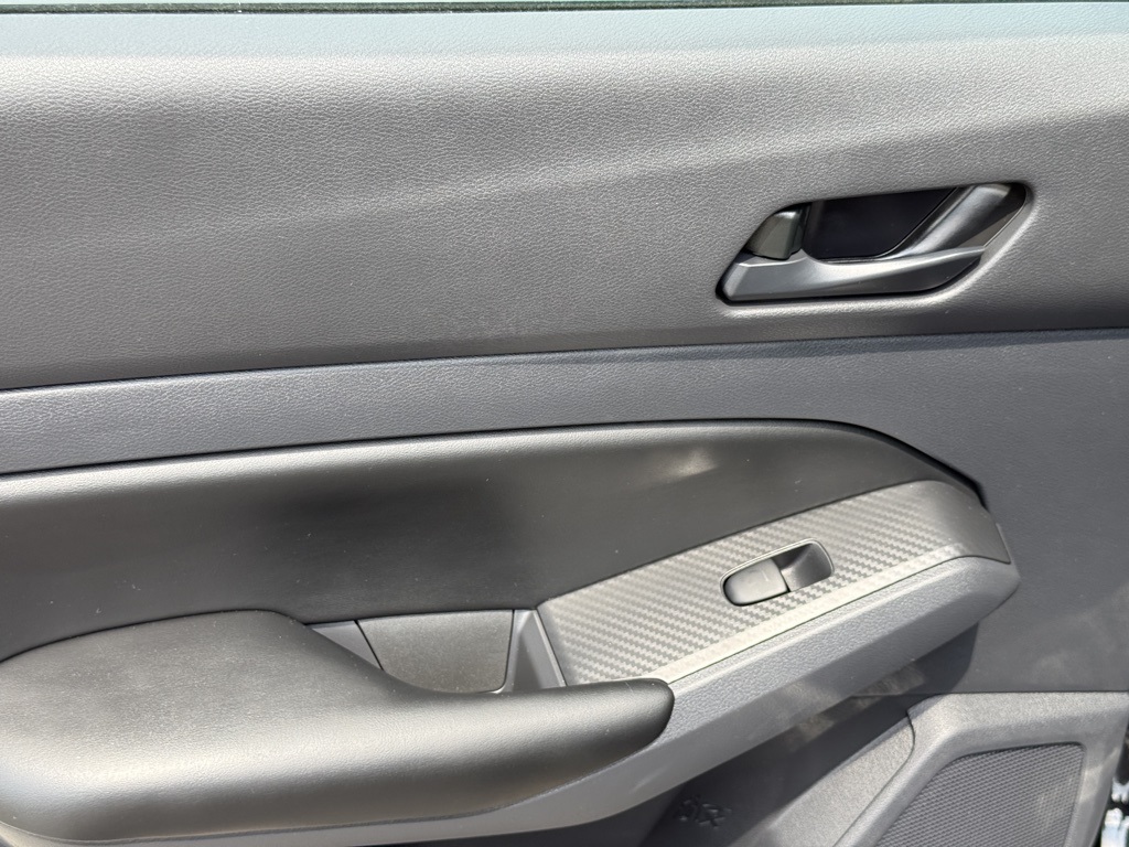 2025 Nissan Altima 2.5 S photo 21
