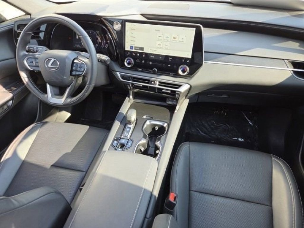 2023 Lexus RX 350 Premium photo 27