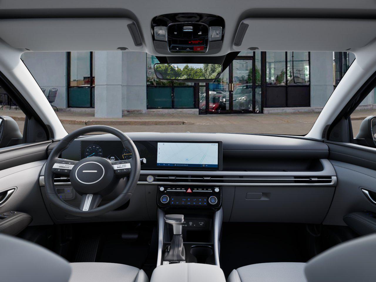 2026 Hyundai Tucson SEL Convenience photo 10
