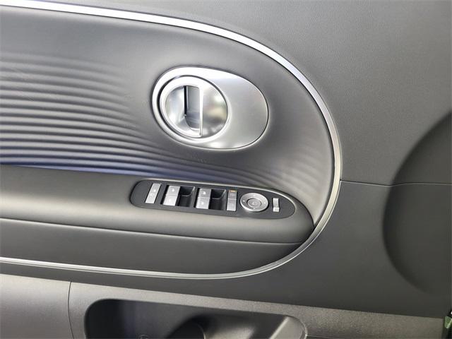 2026 Hyundai Ioniq SEL photo 10
