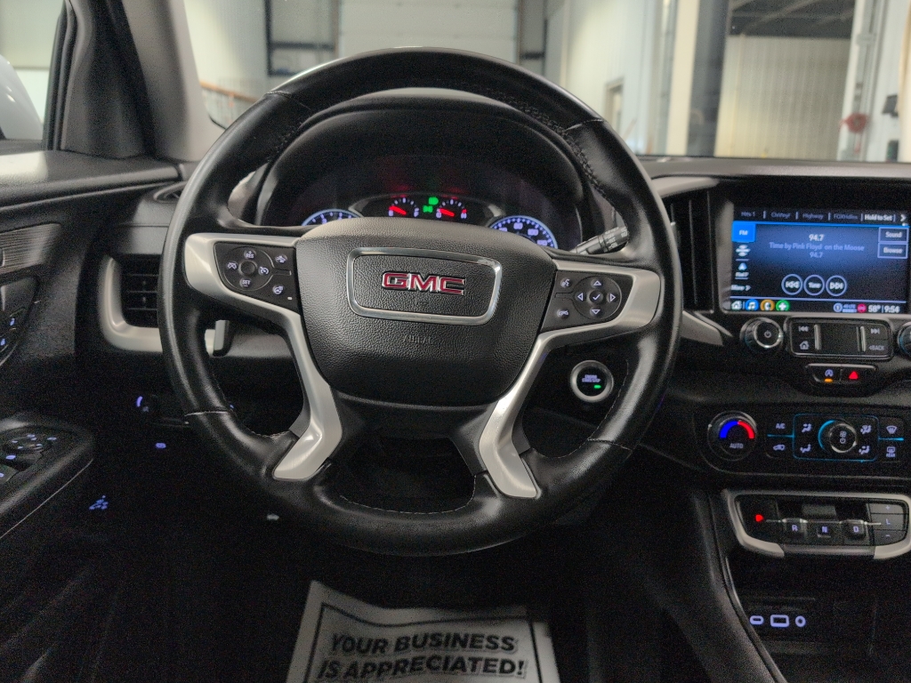 2024 Gmc Terrain SLT photo 10