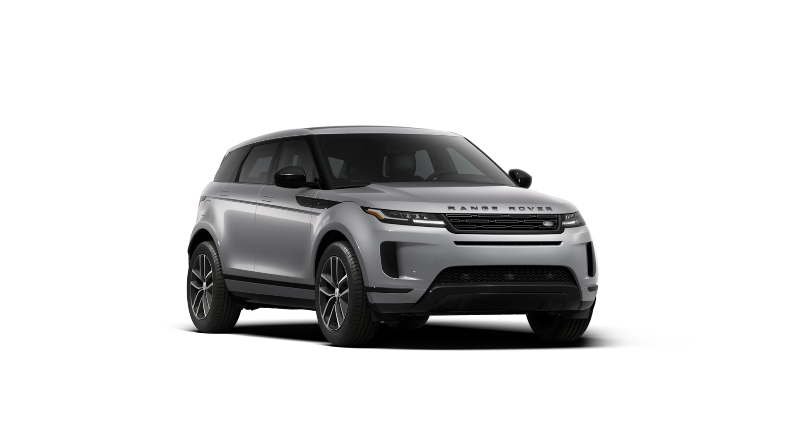 2026 Land Rover Range Rover Evoque S's photo