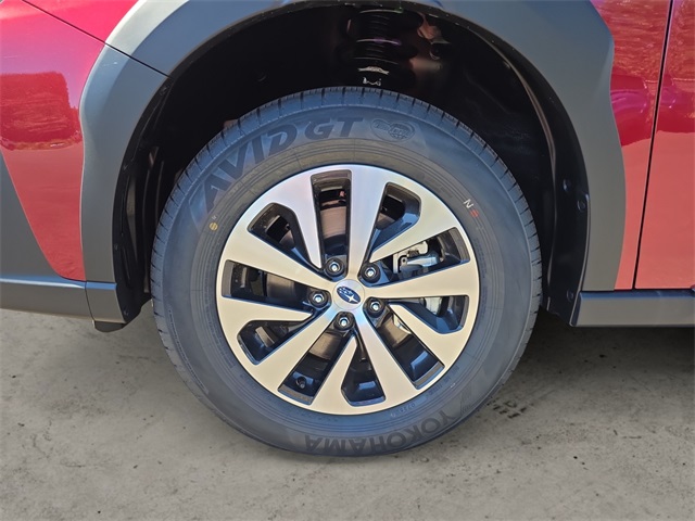 2025 Subaru Outback Premium photo 14