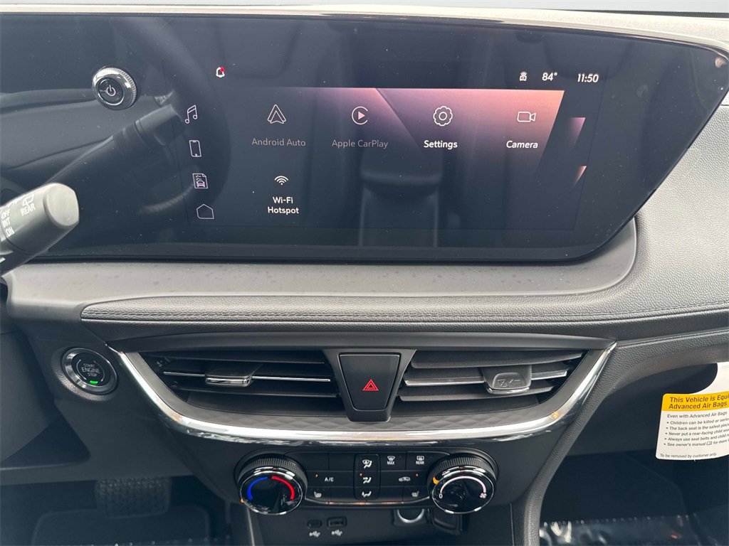 2026 Buick Encore GX Preferred photo 26