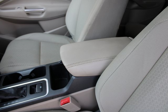 2018 Ford Escape SE photo 17