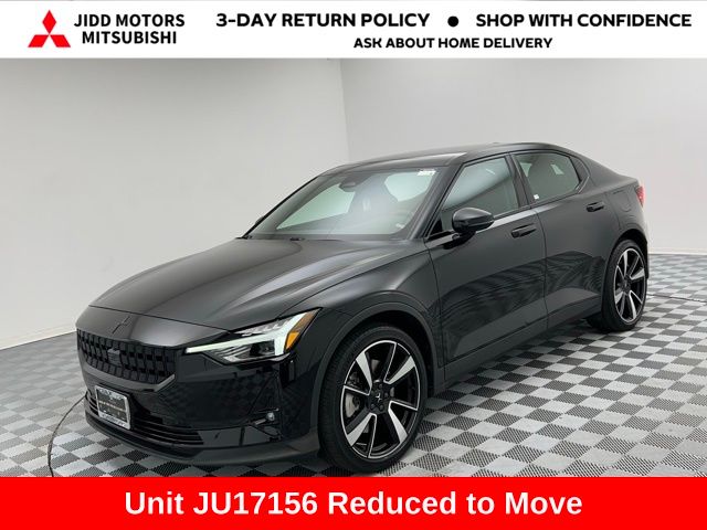 2022 Polestar 2 Base